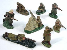 FIGURINES en composition (1)