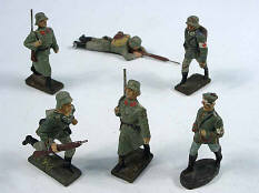 LINEOL (GERMANY) (1)