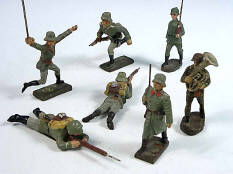 LINEOL (GERMANY) (1)