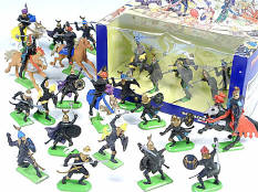 BRITAINS (2)