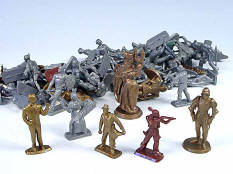 FIGURINES DIVERS (1)