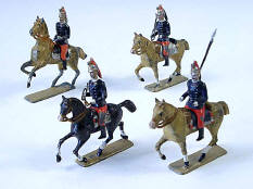 C.B.G. (FRANCE) (1)