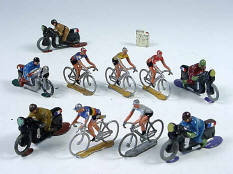 FIGURINES en (2)