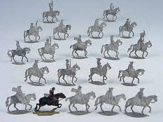 FIGURINES DIVERS (1)