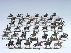 FIGURINES DIVERS (1)
