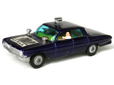 CORGI TOYS (GB) (1)