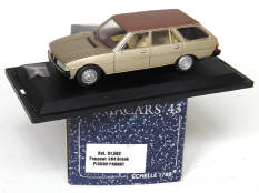 MINIACARS 43 (FRANCE) (1)