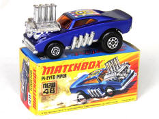 MATCHBOX (GB) (1)