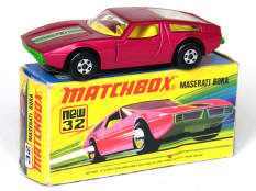 MATCHBOX (GB) (1)