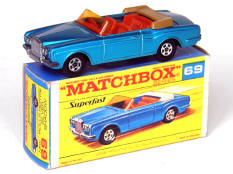 MATCHBOX (GB) (1)