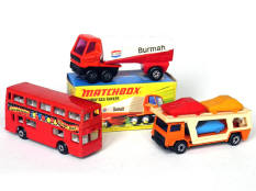 MATCHBOX (GB) (3)