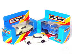 MATCHBOX (GB) (3)