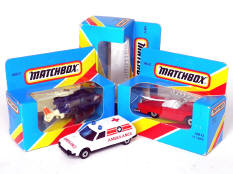 MATCHBOX (GB) (3)