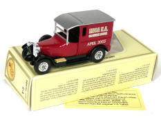 MATCHBOX - MODELS OF YESTERYEAR (GB) (1)