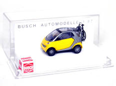 BUSCH 'HO' (ALLEMAGNE) (1)