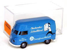 BREKINA (ALLEMAGNE) (1)