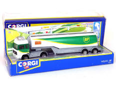 CORGI TOYS (GB) (1)