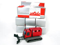 SOLIDO (FRANCE) (9)