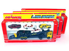 MAJORETTE (FRANCE) (3)