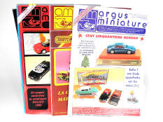 ARGUS DE LA MINIATURE (FRANCE) (19)