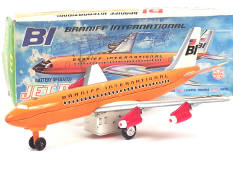 MARX TOYS (USA) (1)
