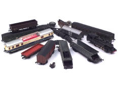 HORNBY 'HO' (10)
