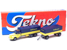 TEKNO (PAYS-BAS) (1)