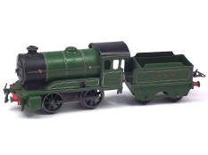 HORNBY 'O' (GB) (1)