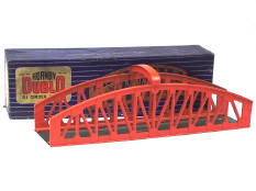 HORNBY 'HO' (1)