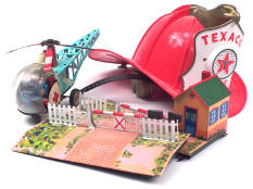 HORNBY (FRANCE) (3)
