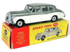 DINKY TOYS (GB) (1)