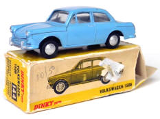 DINKY TOYS (INDE) (1)