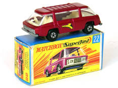 MATCHBOX (GB) (1)