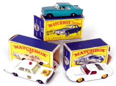 MATCHBOX (GB) (3)