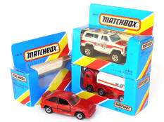 MATCHBOX (GB) (3)