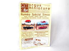 ARGUS DE LA MINIATURE (FRANCE) (20)