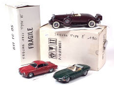 FRANKLIN MINT (USA) (5)