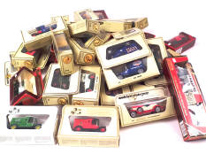 MATCHBOX - MODELS OF YESTERYEAR (GB) (1)