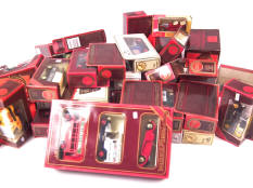 MATCHBOX - MODELS OF YESTERYEAR (GB) (1)