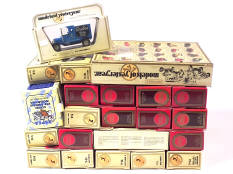 MATCHBOX - MODELS OF YESTERYEAR (GB) (1)