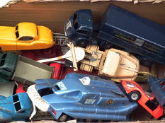 DINKY TOYS (1)