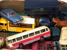 DINKY TOYS (1)