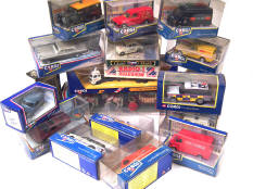 CORGI TOYS (GB) (1)