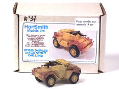 HARTSMITH MODELS Ltd (GB) (1)
