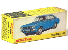 DINKY TOYS (FRANCE) (1)