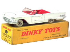 DINKY TOYS (FRANCE) (1)