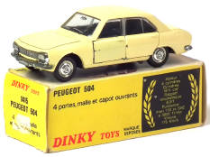 DINKY TOYS (FRANCE) (1)