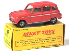 DINKY TOYS (FRANCE) (1)