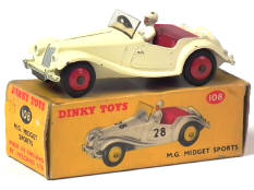 DINKY TOYS (GB) (1)