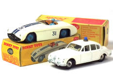 DINKY TOYS (GB) (2)